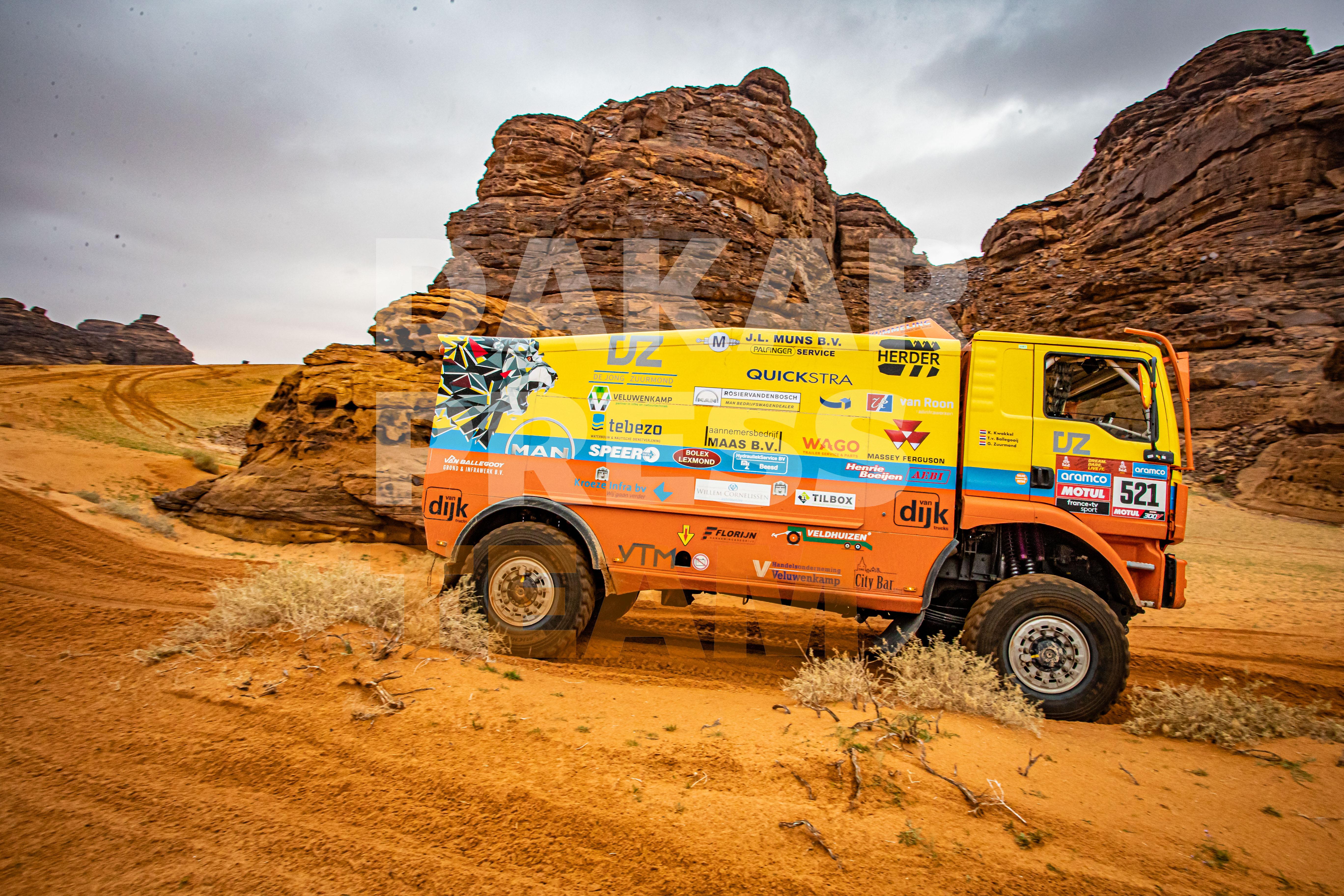 Dakar Press Team AUSTRALIA - Owner Dakar Press Team AUSTRALIA - Own